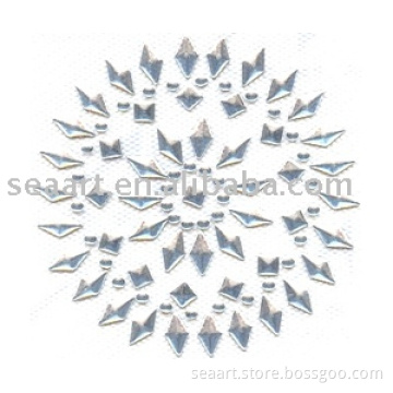rhinestud transfer